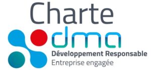 Charte DMA développement responsable